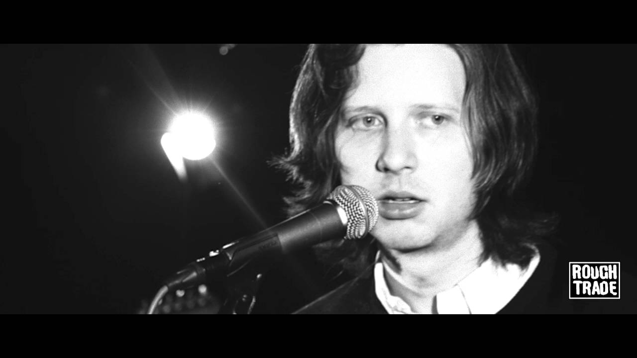 Parquet Courts - One Man, No City (Rough Trade Session)