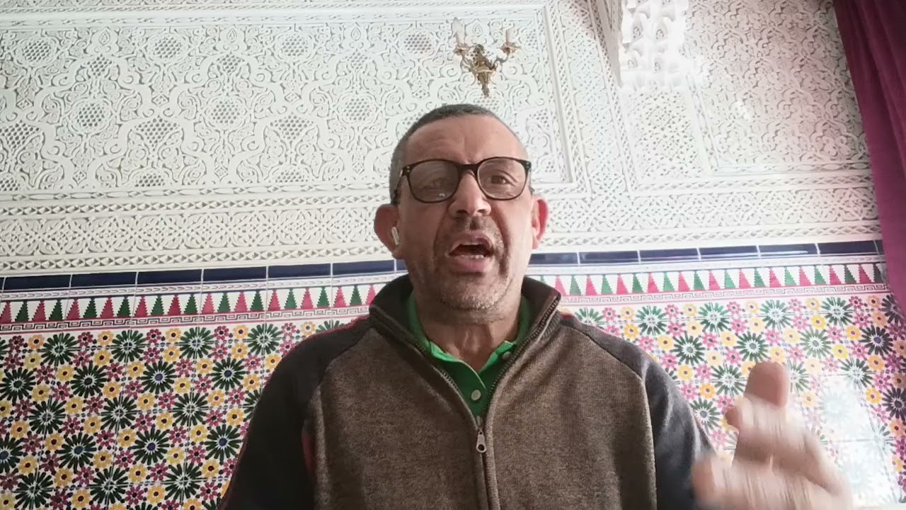 الجزائر تجعل المواطن الجزائري درع ضد القرار الأممي 2797 