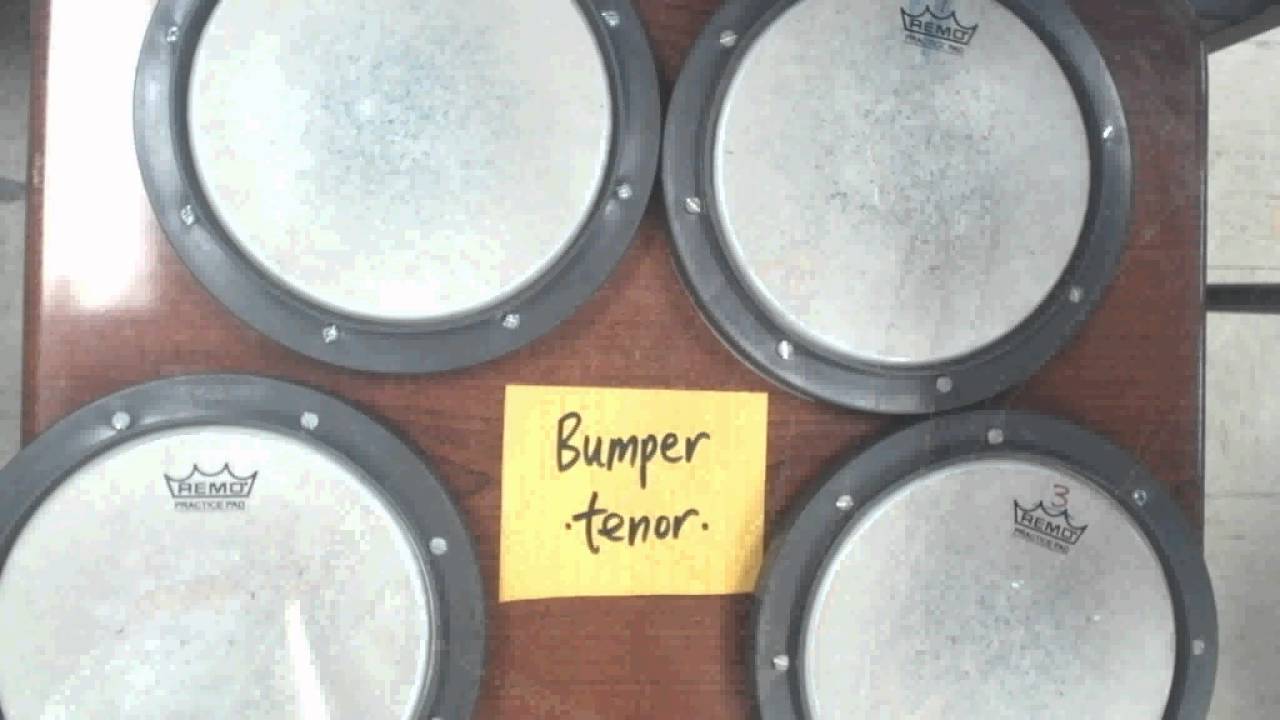 Bumper - Tenor