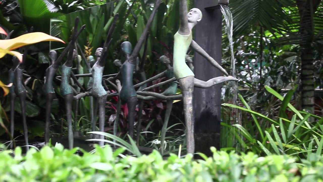 Bensley Design Studios, Bangkok, Thailand