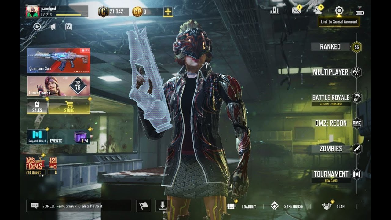 10 Kills Defender Class / Noob is on Mission