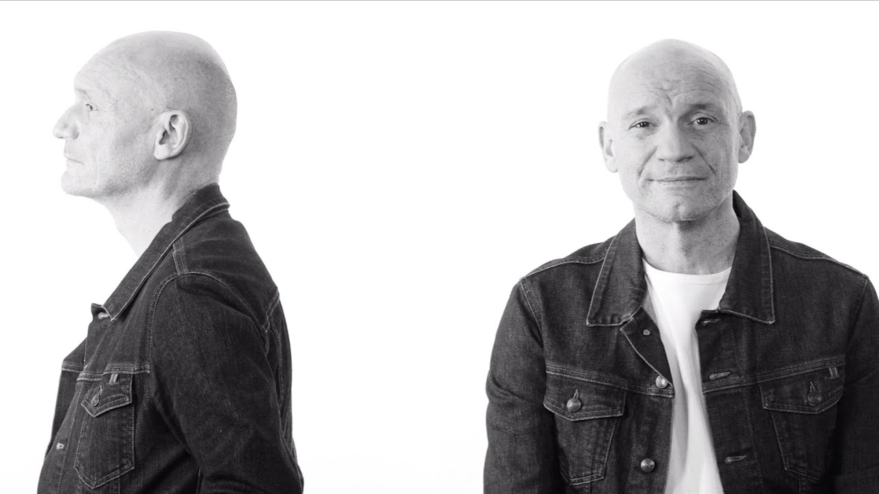 Ga&euml;tan Roussel - Les matins difficiles (Clip Officiel)