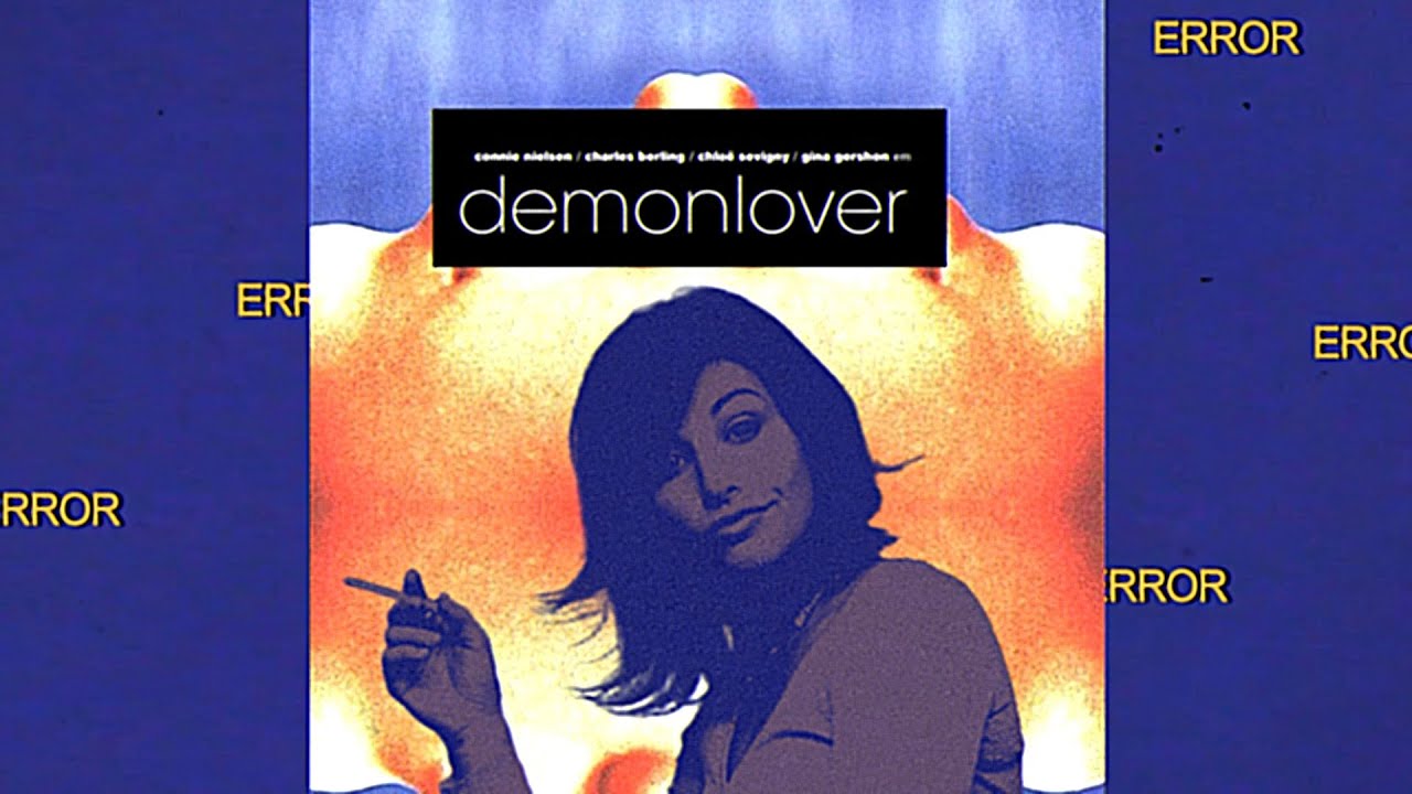 podCAST# 85 - Demonlover (2002) // CORPORATE ESPIONAGE // Techno-Paranoia // DIGITAL SURVEILLANCE