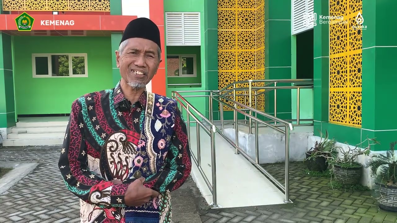 Lentera Ramadan 1447 | #23 Literasi Keuangan Syariah: Menjauhkan Diri dari Jeratan Pinjol