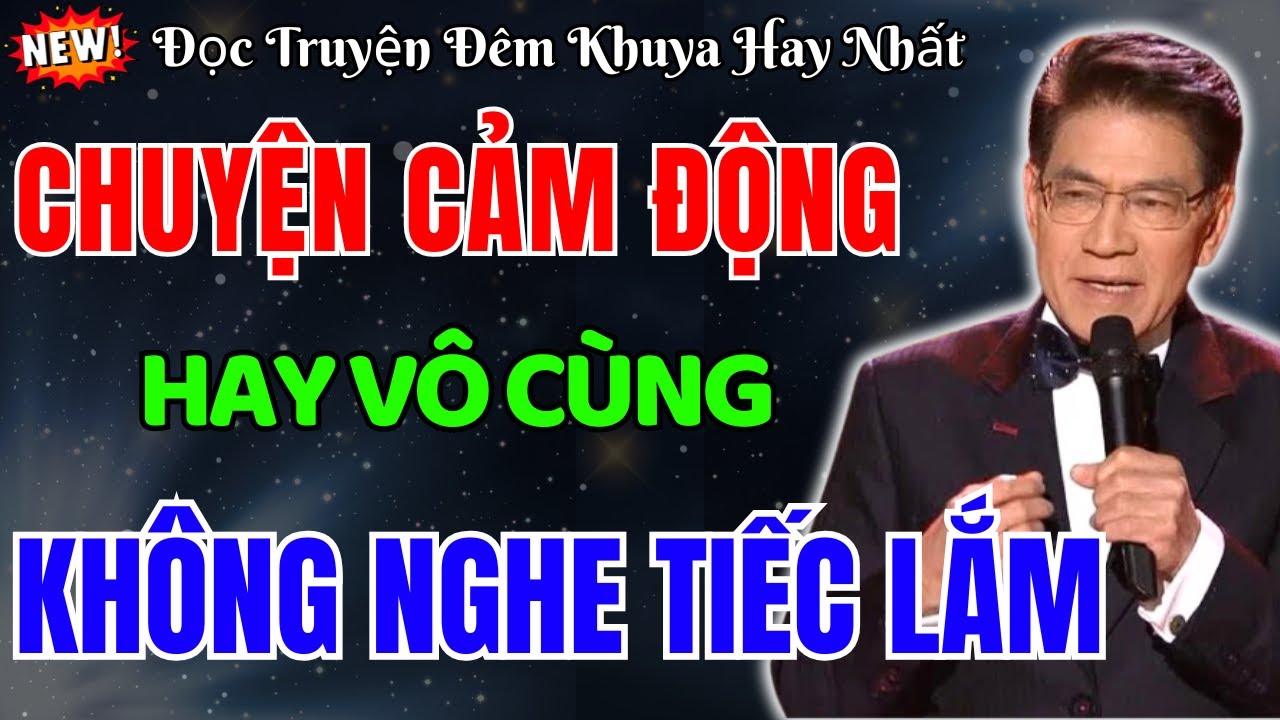 Nguyễn Ngọc Ngạn Radio | Chuyện Có Thật Việt Nam 2026 | Chuyện Đời Thật Khiến Triệu Người Khóc Thầm