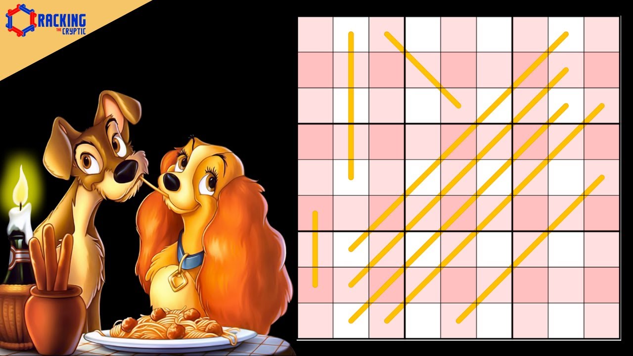 The Italian Spaghetti Riddle