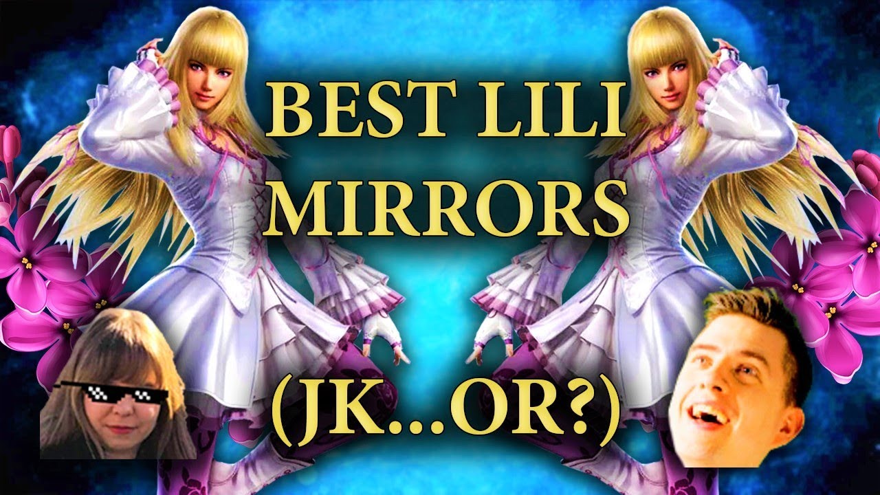 TMM's Lili vs. LooneyLili - Hopkick Spam Intensifies