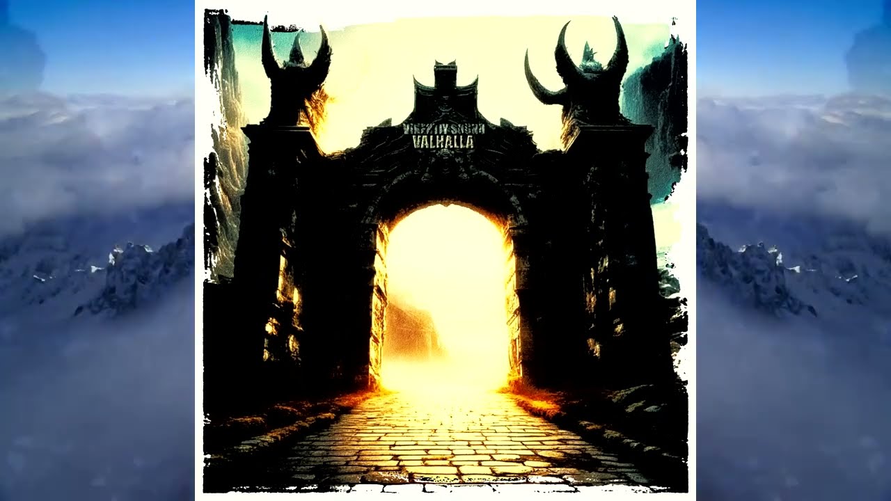 Vikentiy Sound - Valhalla
