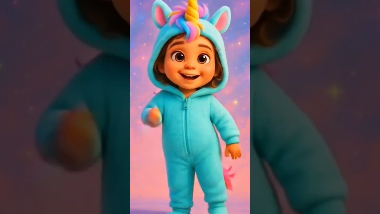 Cuti Cuti #shortsinfantil #passobemsolto #v&iacute;deoinfantil