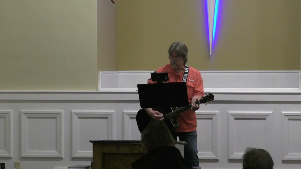 1/25/26 Worship