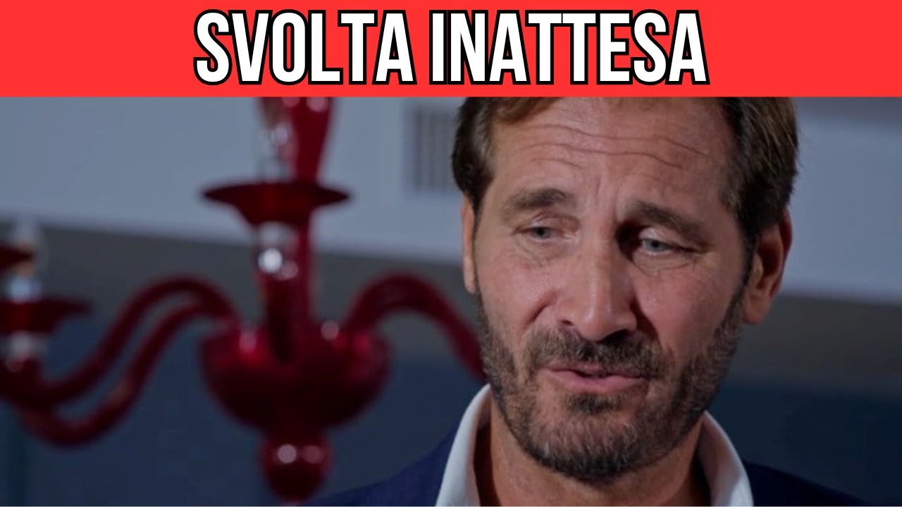 UN POSTO AL SOLE, L'INCONTRO CHE CAMBIA TUTTO, L'Analisi della Svolta Inaspettata di Alberto
