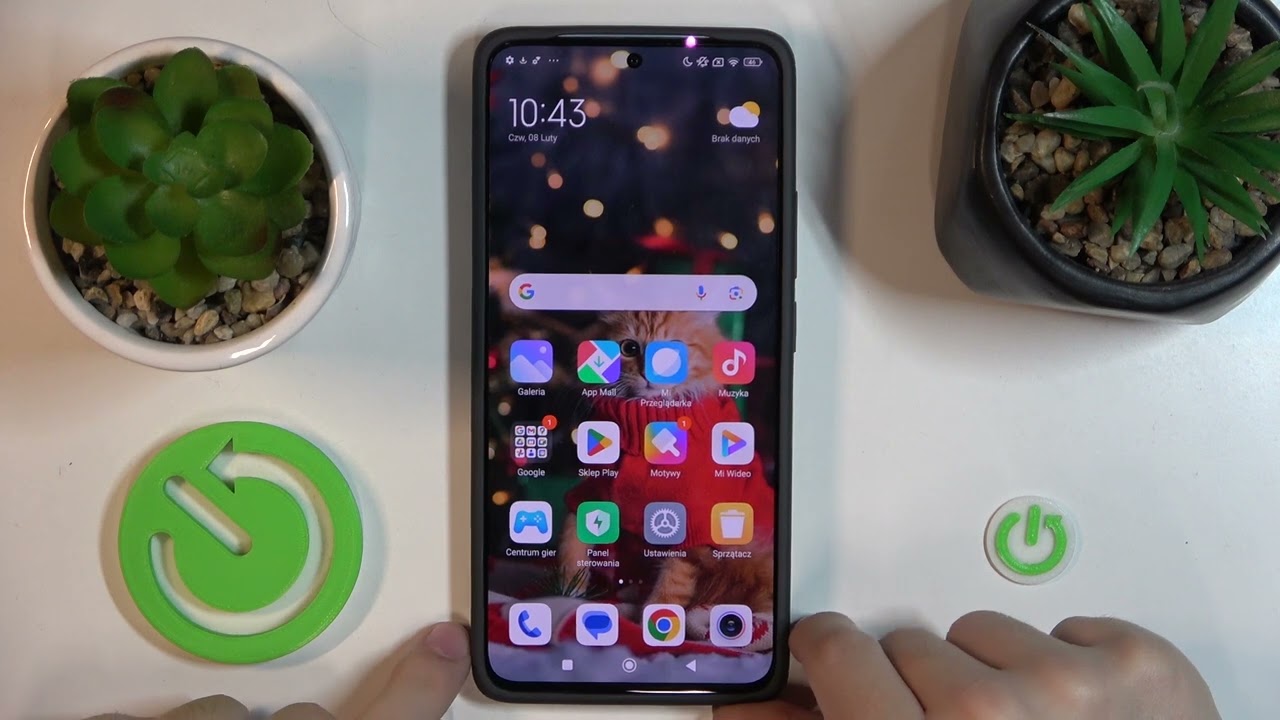 Redmi Note 13 - Jak sprawdzić numer IMEI - Znajdź sw&oacute;j unikalny kod identyfikacyjny