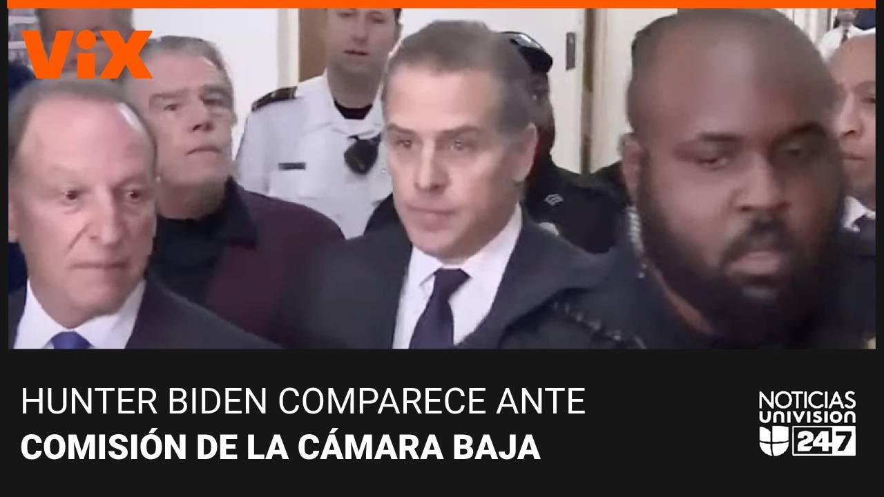 Noticias Univision de la tarde, 10 de enero de 2024 | Noticias Univision 24/7