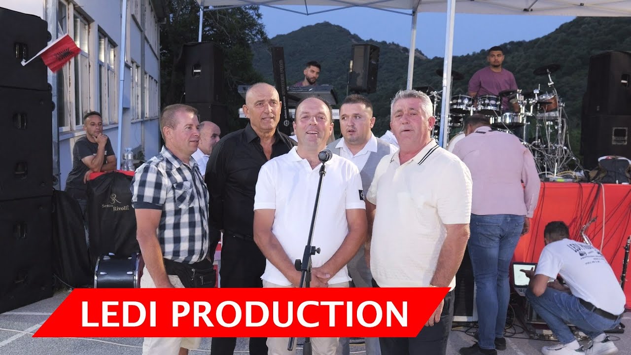 Bekim Gani,Naser Jakupi,Lirije Mustafi,Vilson Zani,Dule Malindi - Takimet e Keshaves 2024 Pjesa 2