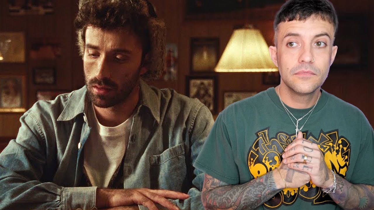 AJR - Реакция на 