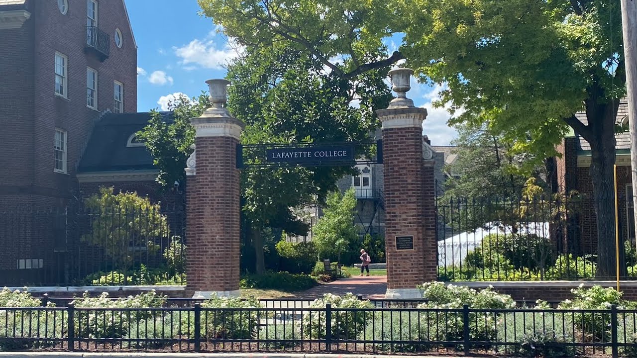 Lafayette College