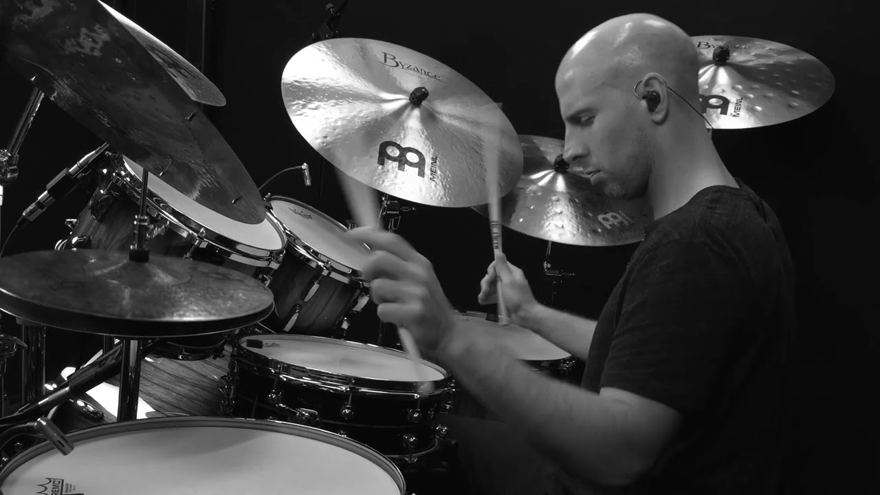 'Waiting for August' - Louie Palmer/Marco Renteria/Javier Leal