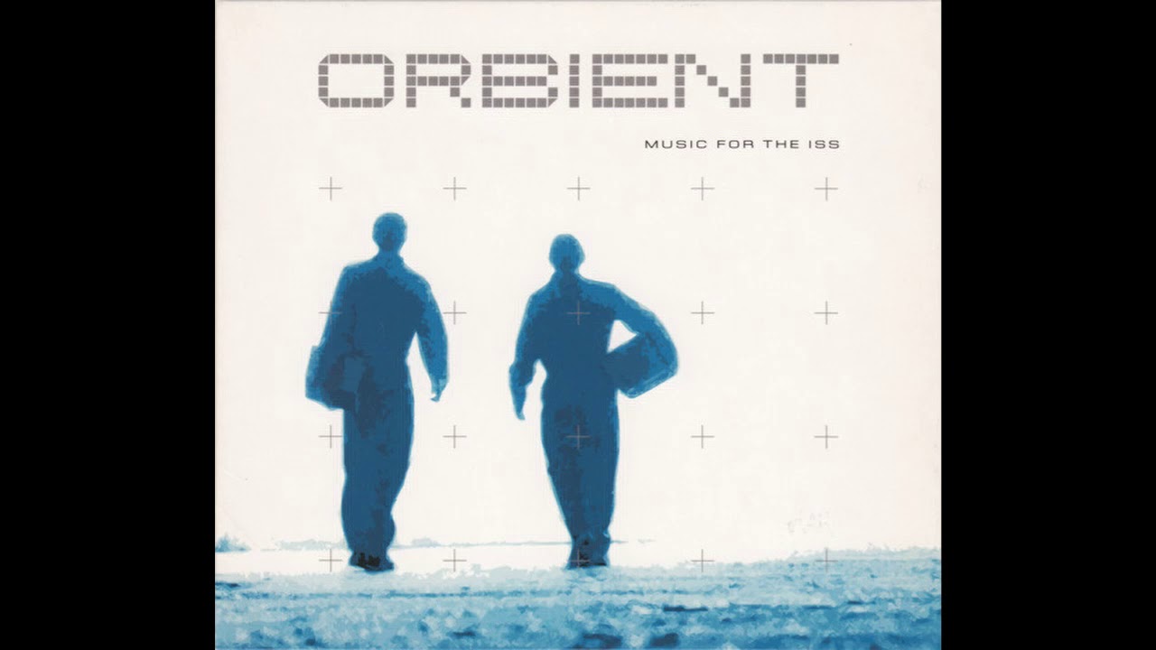 Orbient -   Boarding