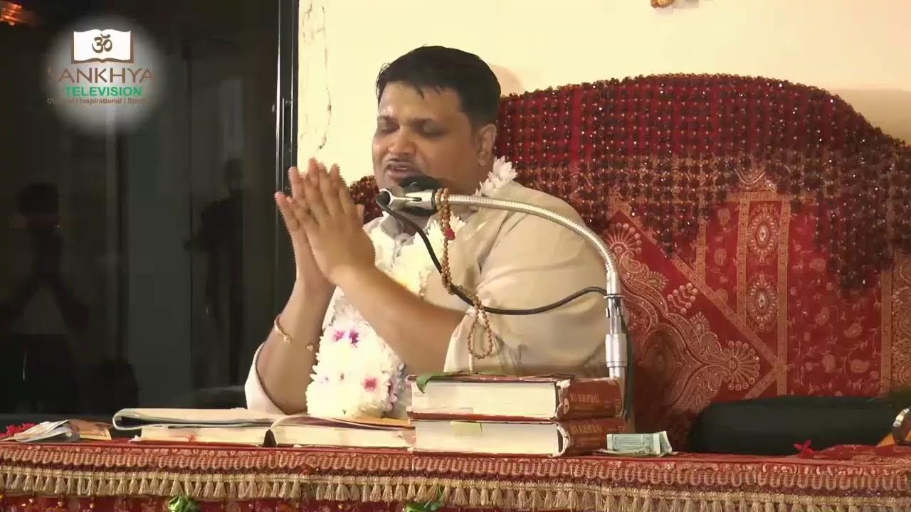 Pundit Keshava Gosine -  Shiv Puran Katha