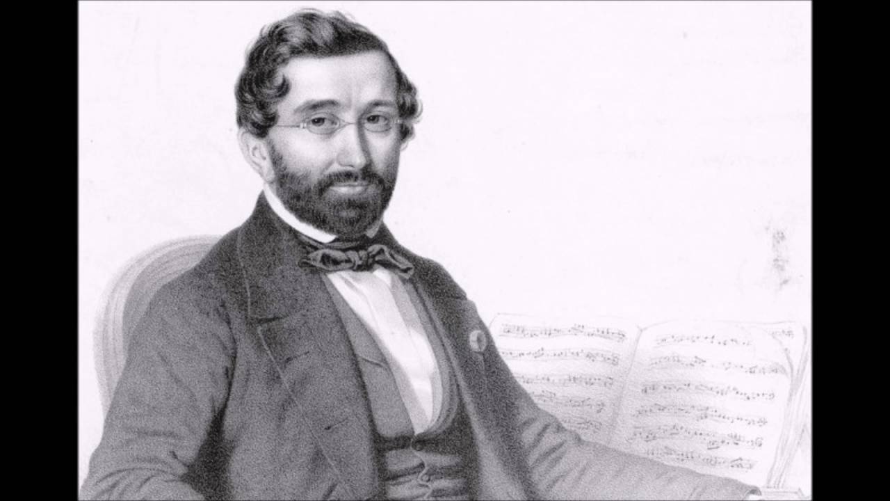 Adolphe Adam - Si j'étais roi (1852)