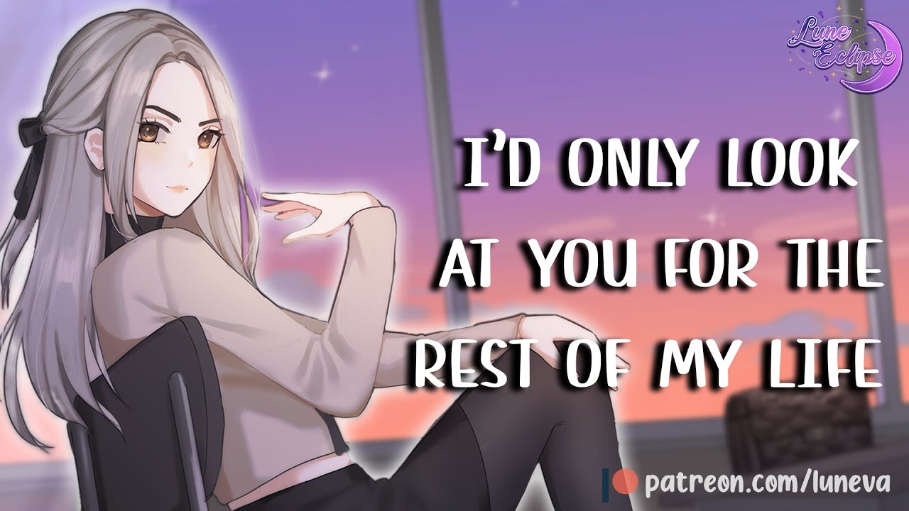 Yandere Bully Makes You Hers Forever [F4A] [Phoebe] [Cuddling] [Possessive]