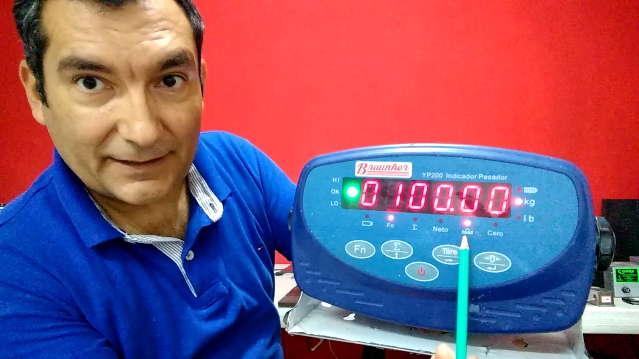 BRAUNKER YP200 Video 02
