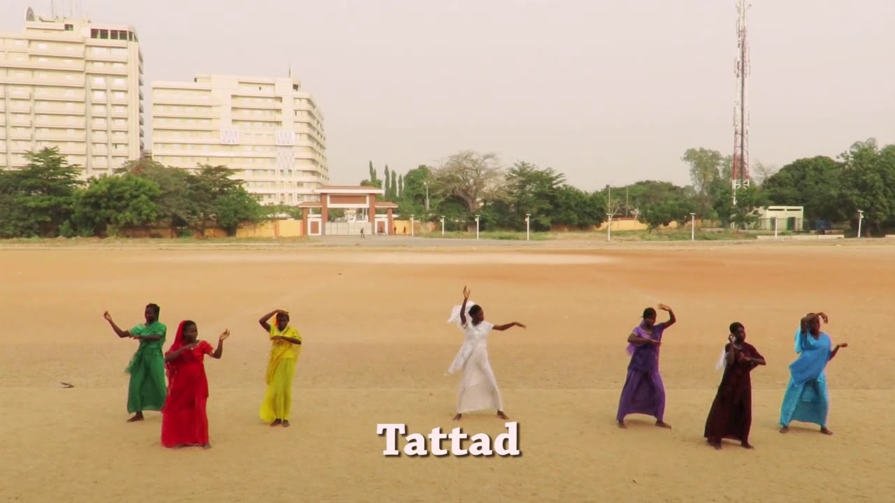 Togo Righteous Stars : Tattad