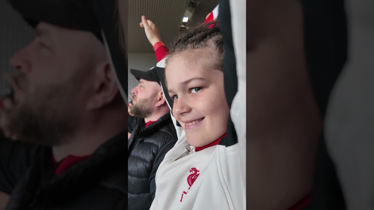 Liverpool close in on title vs West Ham! / Sandon hospitality review!!