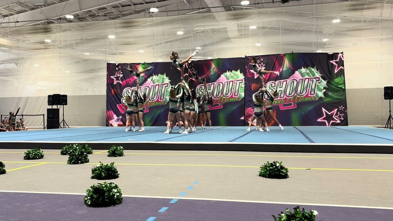 Buffalo Envy Epic J3 - 3.8.26