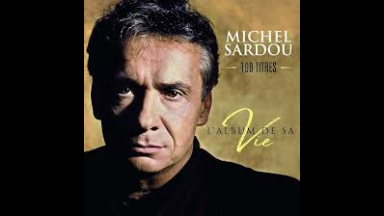 MICHEL SARDOU - Vladimir Ilitch