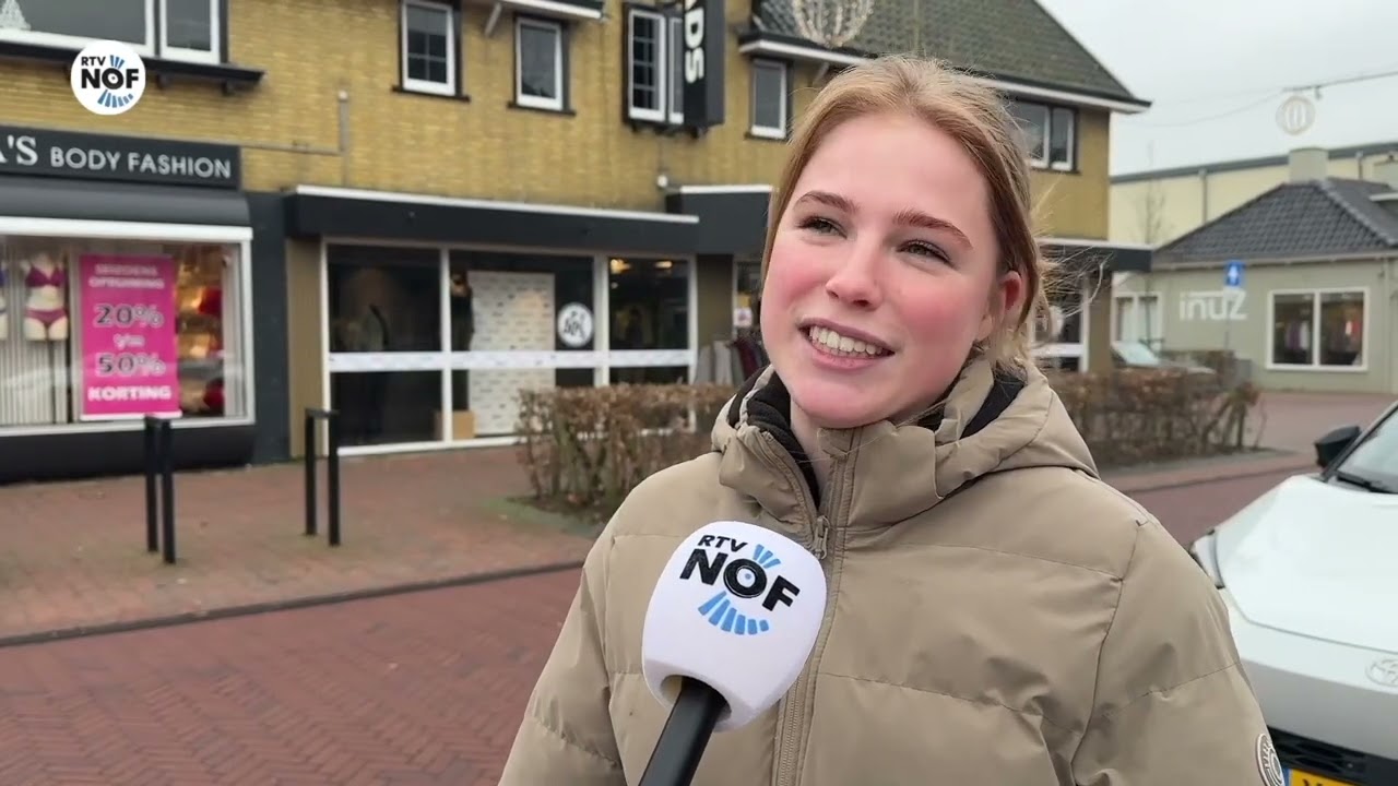 Stemmen of thuisblijven? meningen lopen uiteen in Achtkarspelen