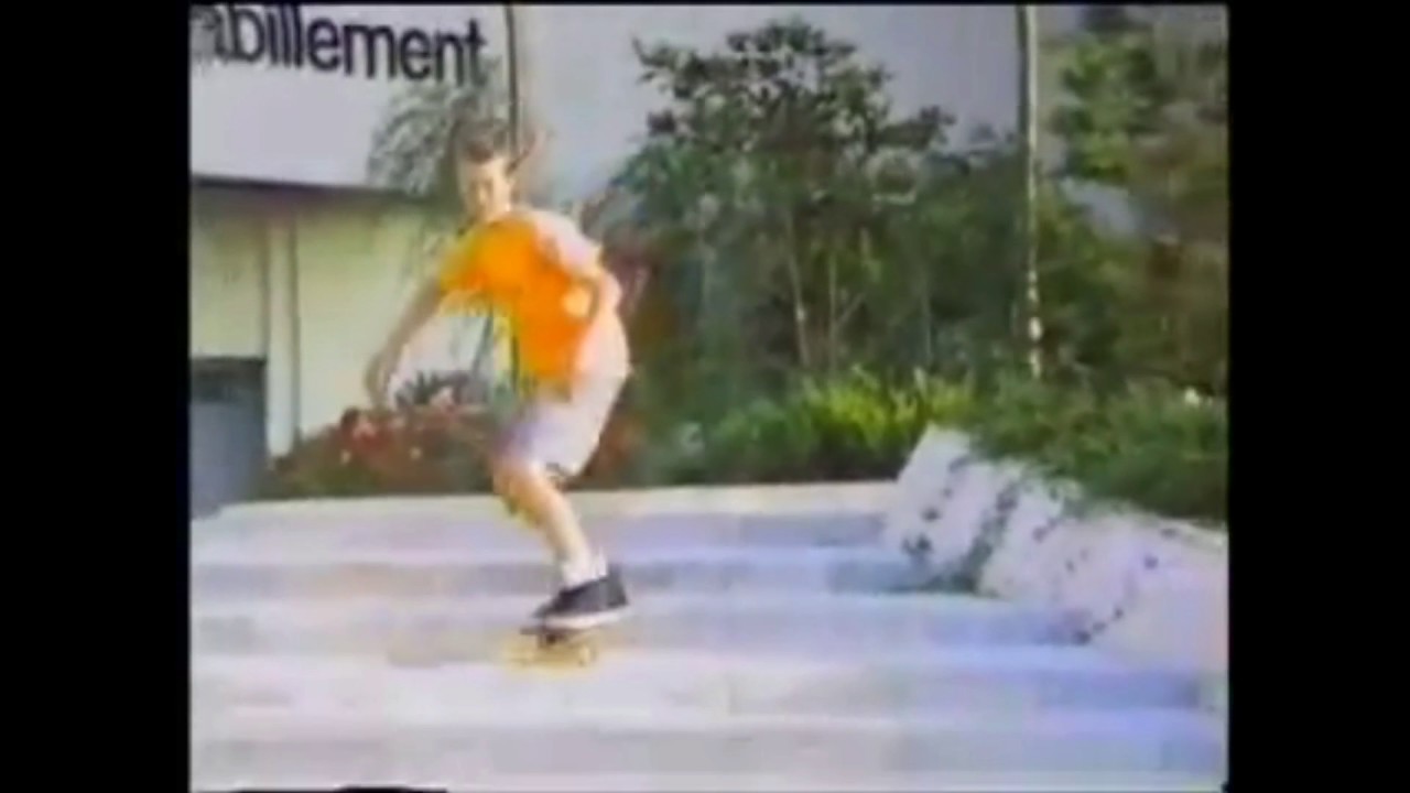Danny Way - All terrain