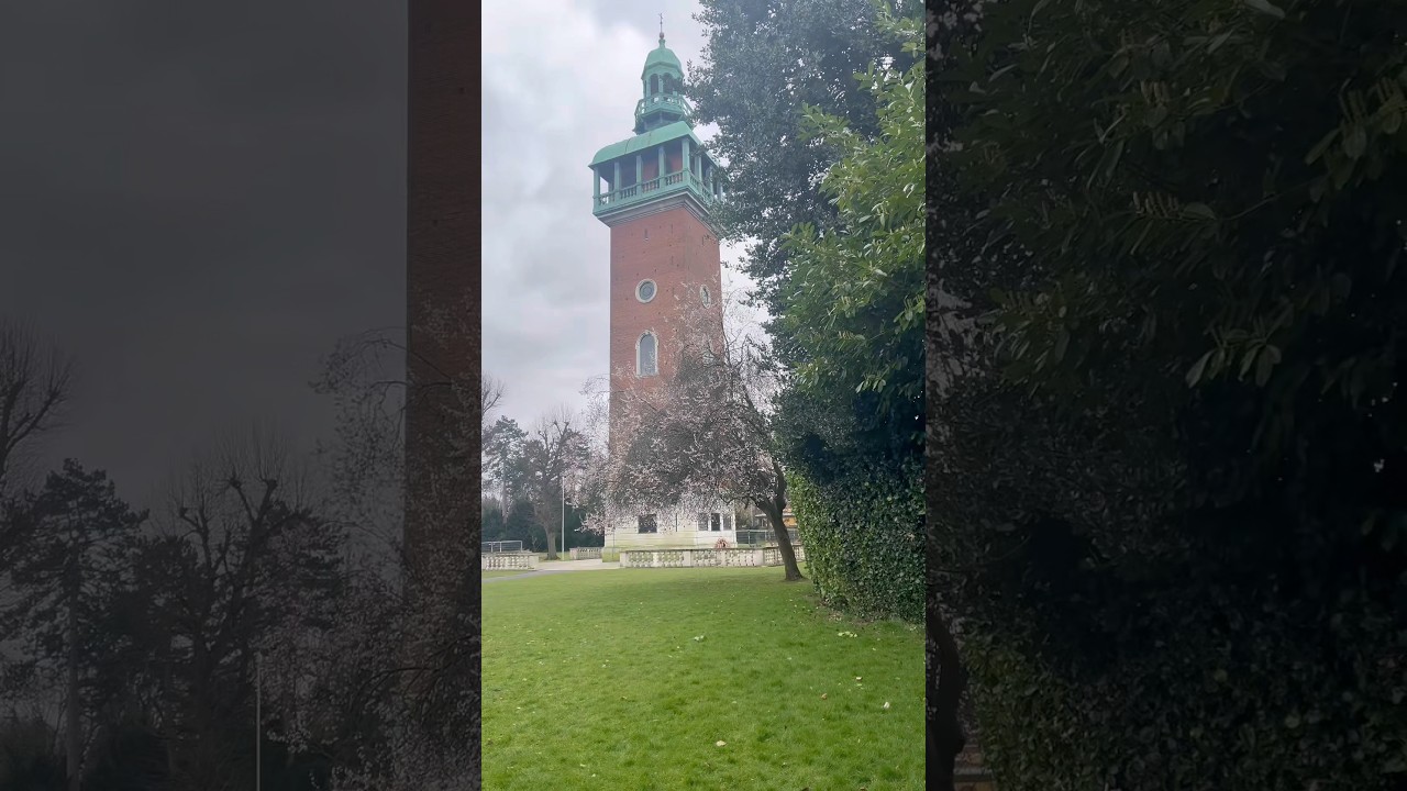 Hidden Gems in Lboro 📍 #Loughborough #LboroUni