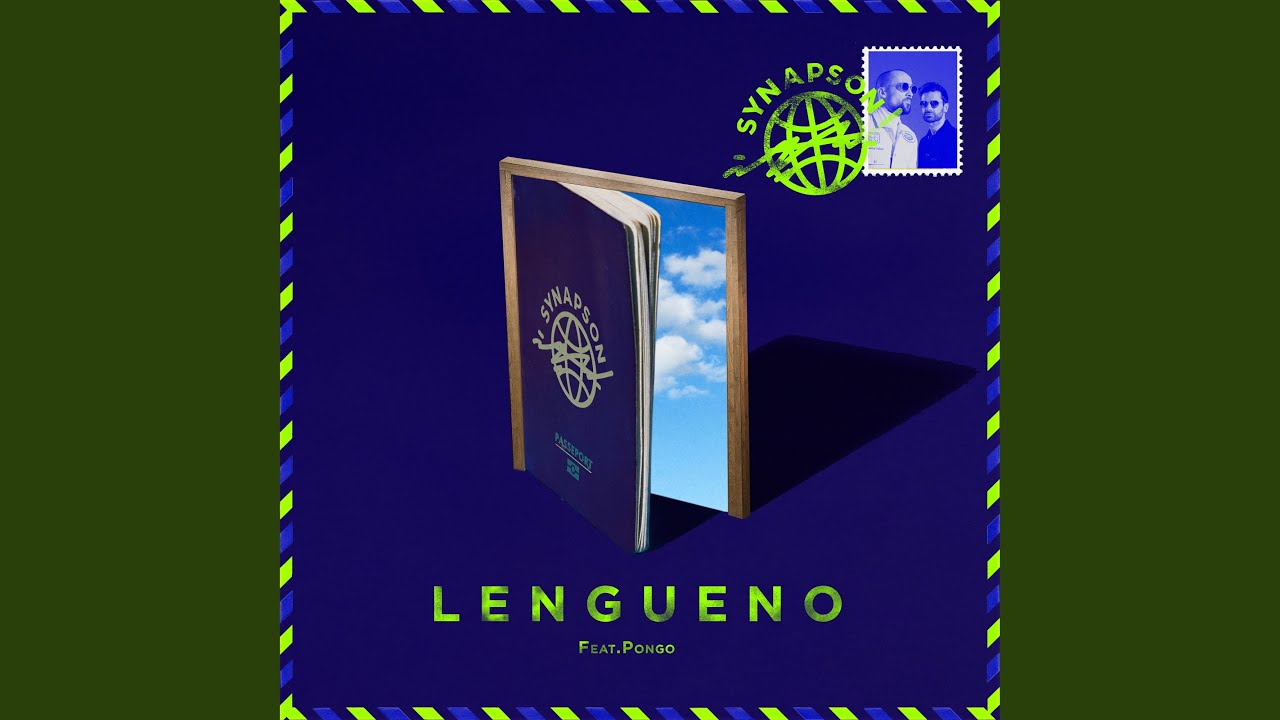Lengueno (feat. Pongo)