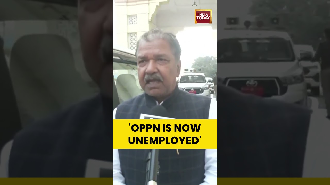 'Law & Order Situation In Bihar Is Completely Intact' | Bihar Minister Dilip Jaiswal | Patna #bihar