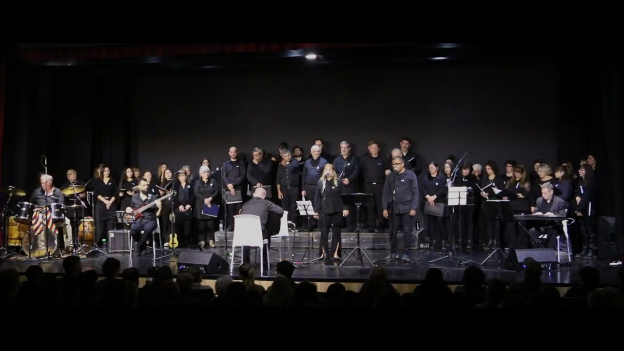 Cantata de la Independencia 09 07 2025