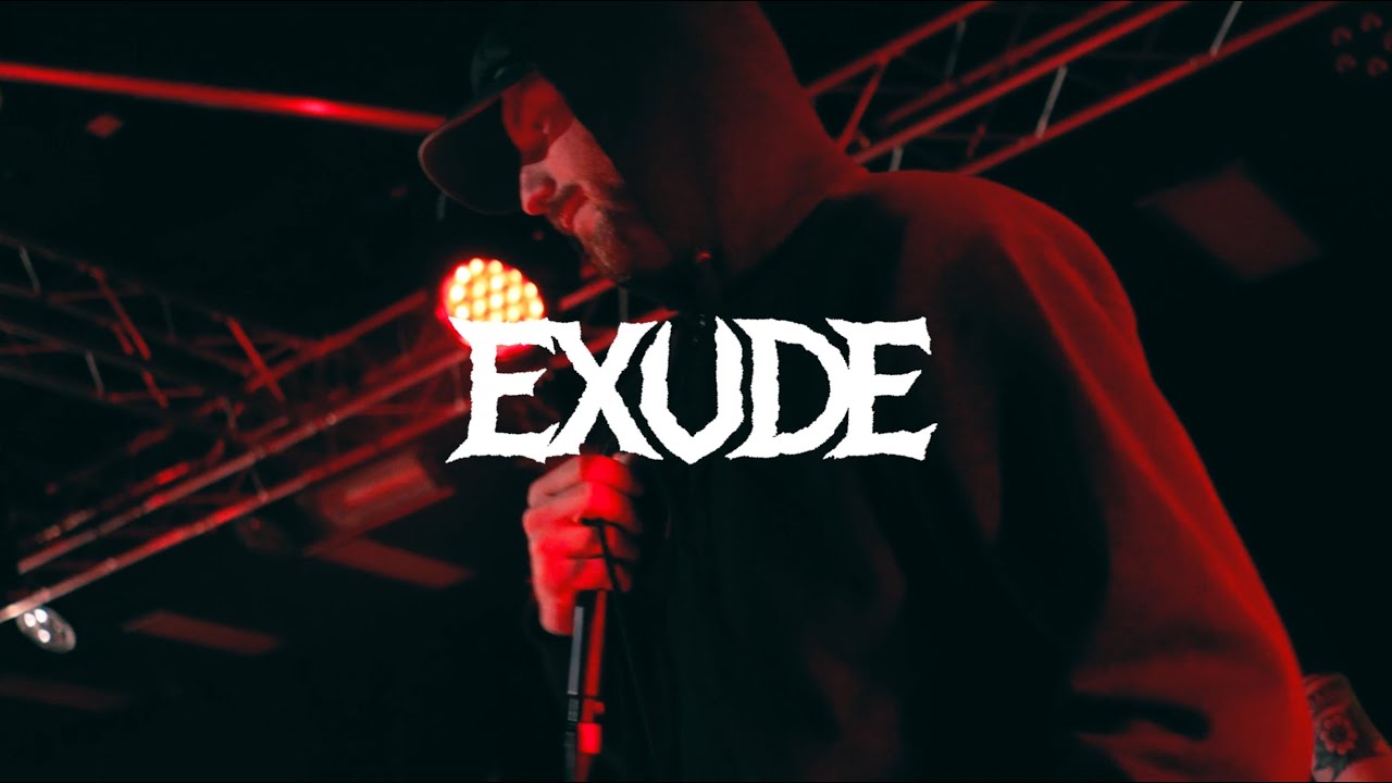EXUDE - Ladder (PUSHTEEK FEST 2022)