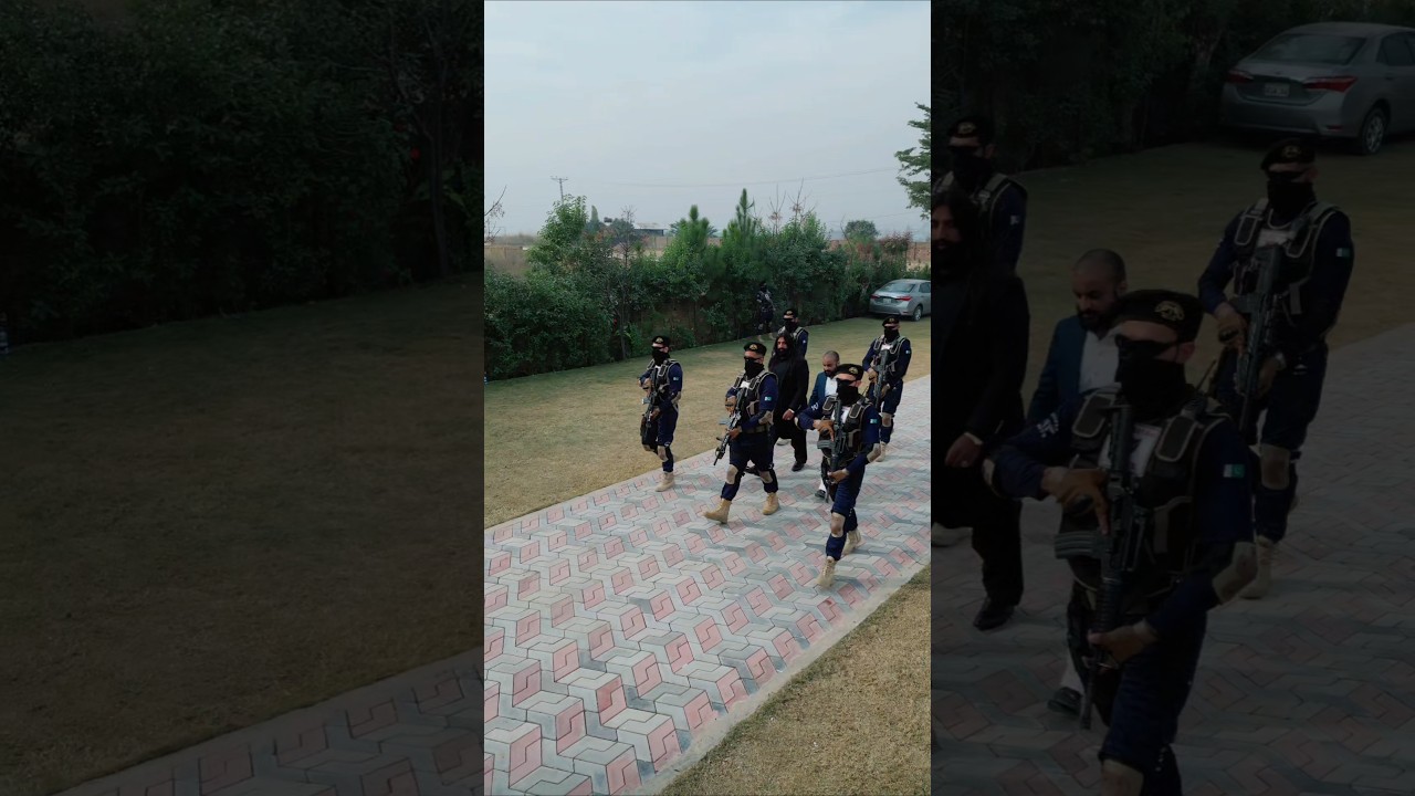 Pakistan no 1 security #onyxsecurity #privatesecurity #ArmedSecurityGuards #privateguards #security
