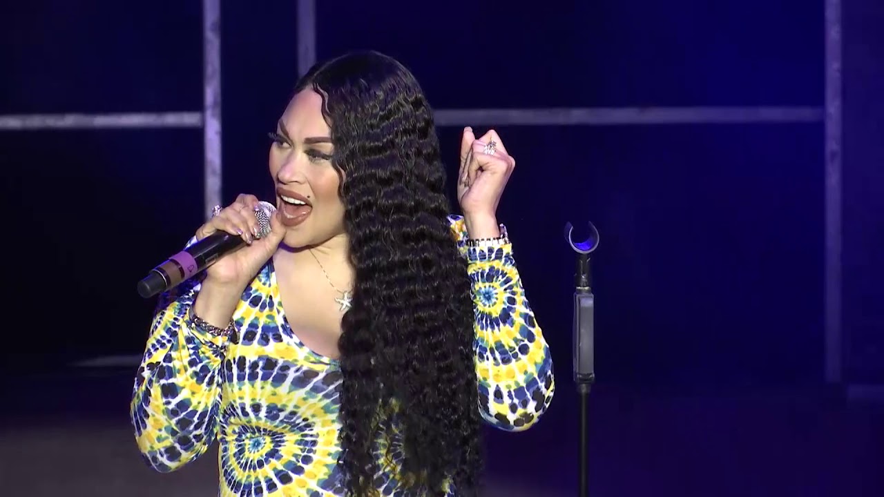 Keke Wyatt 
