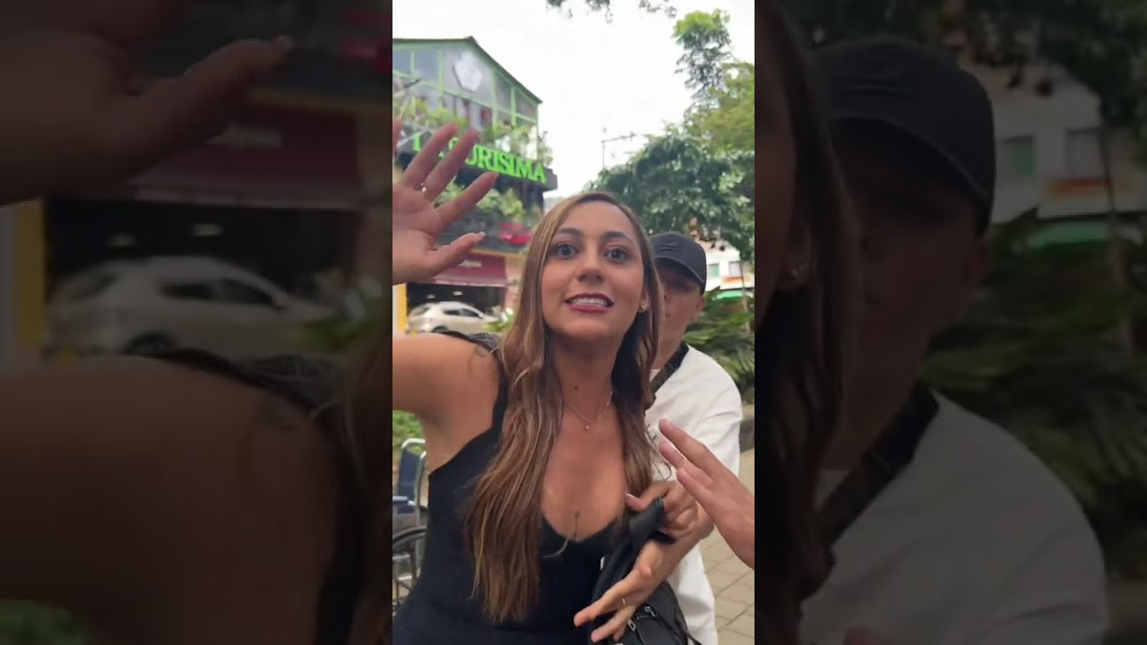 Su Novia no lo respeta por eso Puse a prueba su Honestidad y esto fue lo que sucedió #viral #parati 
