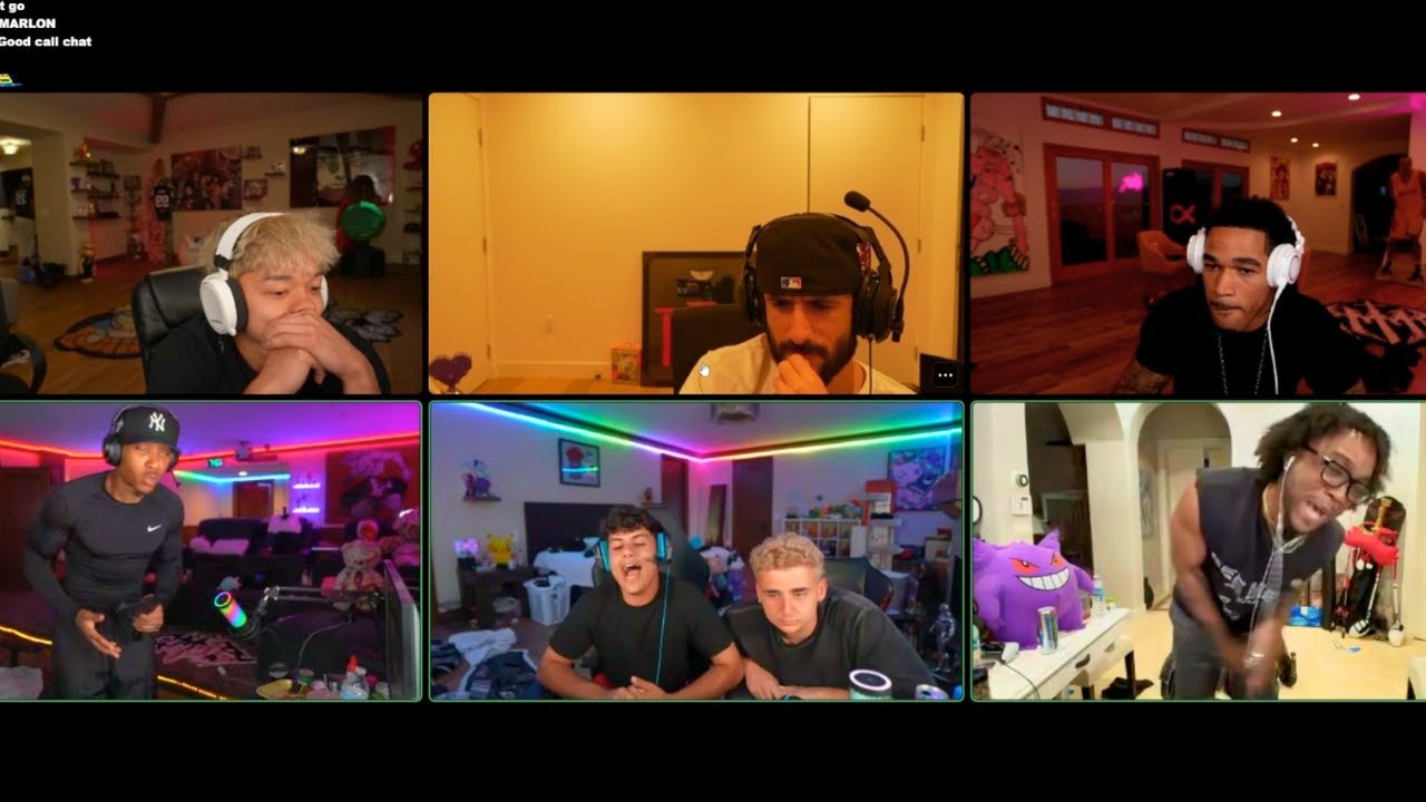 Koniec klanu FaZe..