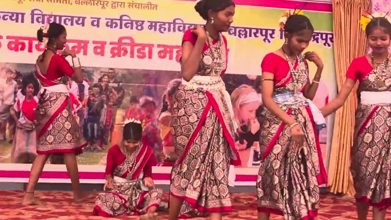 Class 11 commerce student performances.