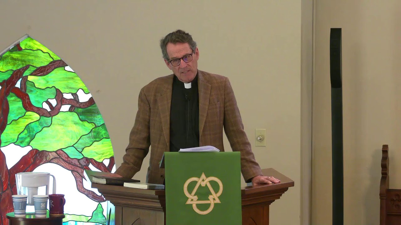 The Future of Orthodox Anglicanism (Dr. Gerald McDermott)