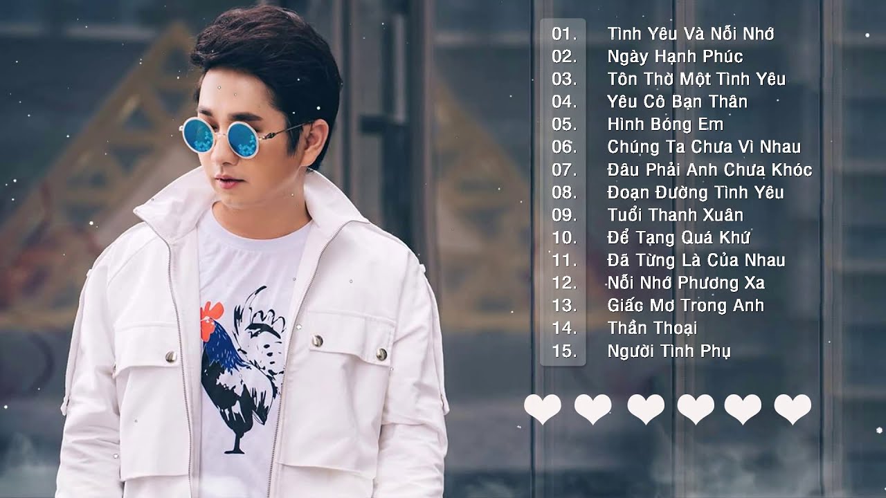 Tình Yêu Và Nỗi Nhớ Nhạc Trẻ Hay Nhất 2019- 30 Bài Hát Nhạc Trẻ Tâm Trạng Đừng Nghe Khi Vừa Chia Tay