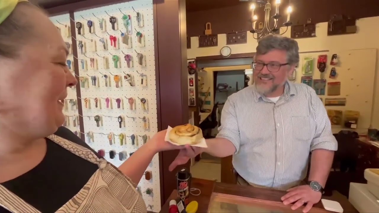 &lsquo;So many people are choosing to move here&rsquo;: Lake Cowichan sees a boom of new businesses