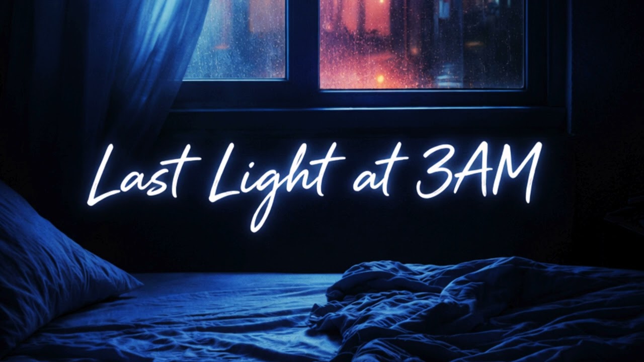 Last Light at 3AM