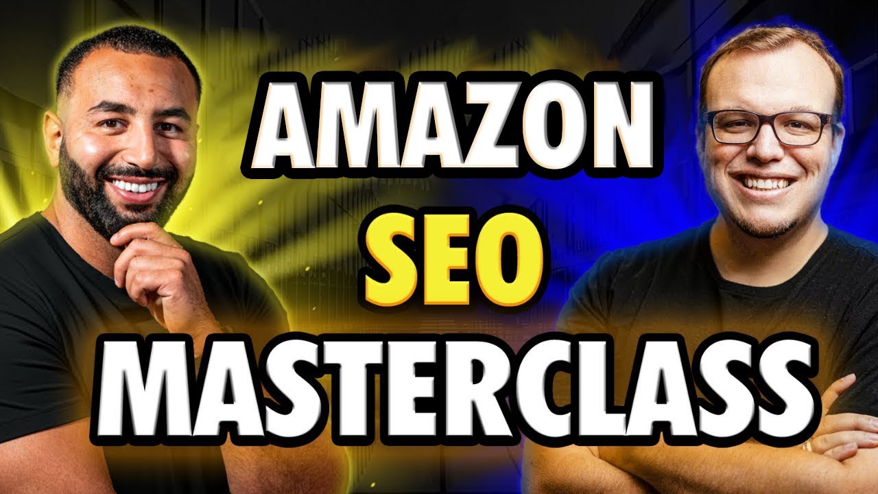Полный мастер-класс по поисковой оптимизации (SEO) на Amazon с использованием Data Dive &mdash; расшире...