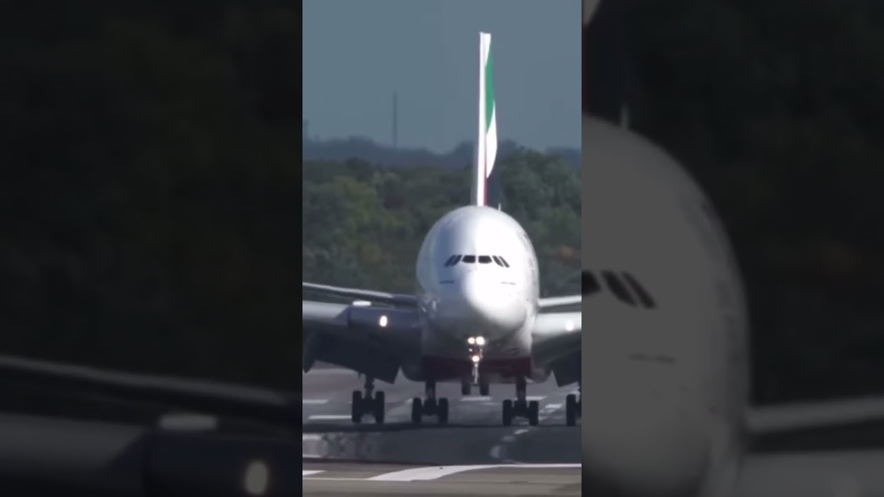 Hard landings ☠️💀 #aviation #landing #hardlanding