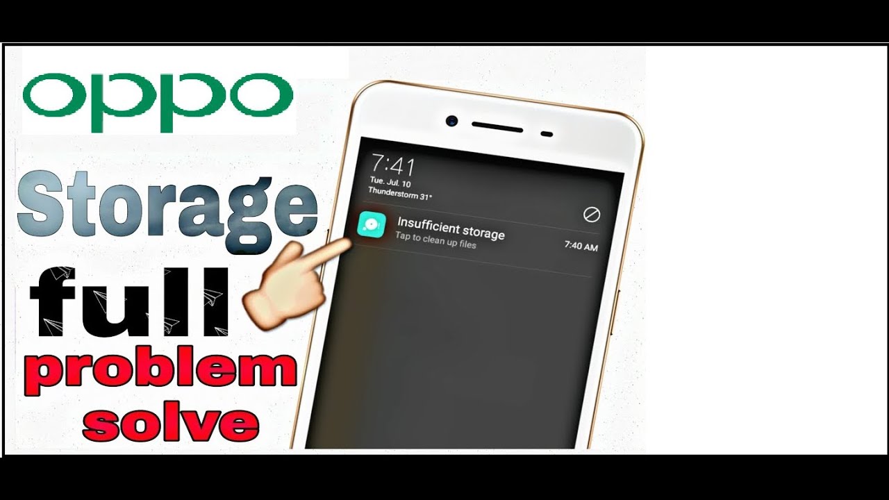 Speed Up Your Oppo Phone & Fix Battery Timing | Oppo Storage & Performance Boost (Hindi/Urdu)