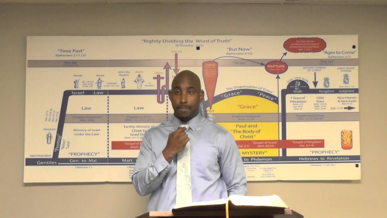 Are there any Prophets Today? Part 2